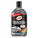 Turtle Wax Color Magic zilver autopoets