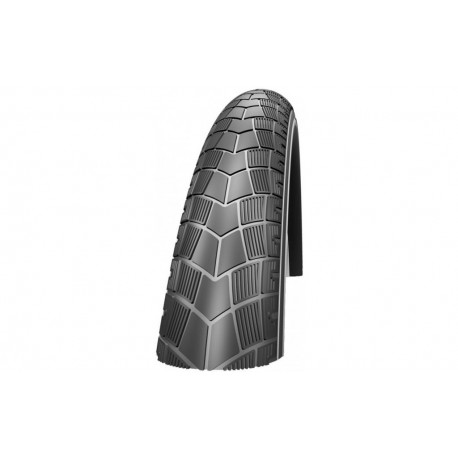 Buitenband fiets 26x2.15 Schwalbe Big Apple