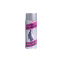 Teflonspray PTFE olie Motip