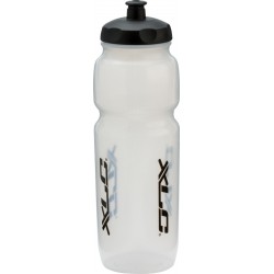 Bidon XLC 750 ml transparant