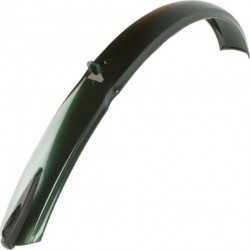 Spatbord fiets 28 inch voor groen