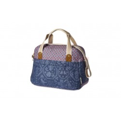 Fietstas Basil Bloom Shopper Indigo