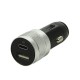 Stekker 12-24 volt USB en micro USB 