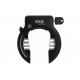 Axa Solid Plus ringslot fiets