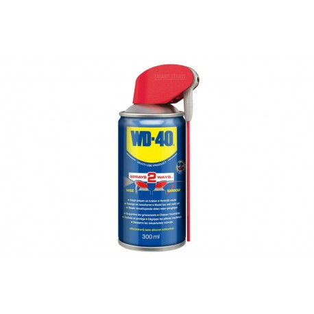 WD-40 classic 300ml smartstraw