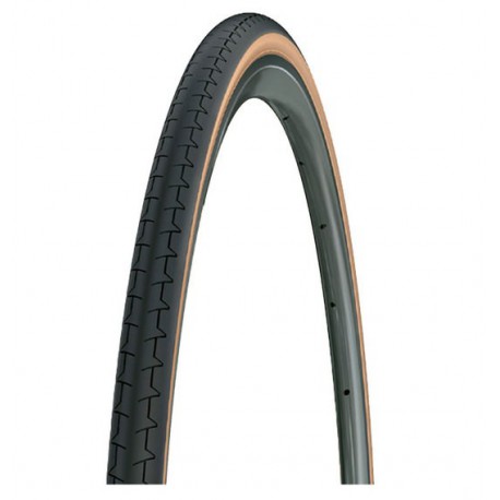 Voor type Overleving Pech Buitenband Michelin Classic 28x 1 5/8 x 1 1/8 op VoorAllesMetWielen.nl