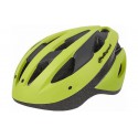 Fietshelm Polisport Medium Sportride Fluor mat