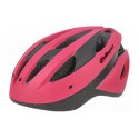 Fietshelm Polisport Large Sportride Roze