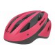 Fietshelm Polisport Medium Sportride roze mat