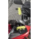 Handremlot stuurslot voor motor en scooter