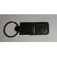 Sleutelhanger Alfa Romeo leder