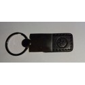 Sleutelhanger Alfa Romeo leder