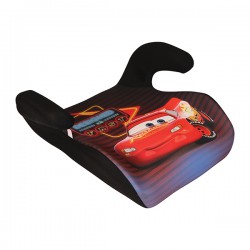 Zitverhoger Disney Cars