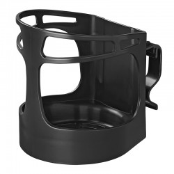 Flessenhouder groot voor auto / camper / caravan