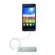 Powerbank met autolader 12-24 volt