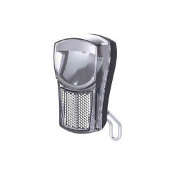 Koplamp fiets led batterij streetlight