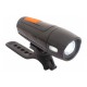 Koplamp fiets led oplaadbaar USB Razor