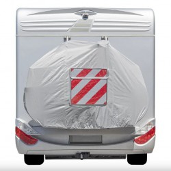 Fietshoes XL camper en caravan Luxe