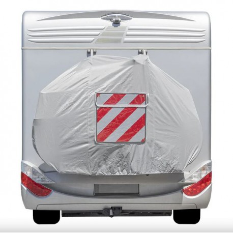 Fietshoes XL camper en caravan Luxe
