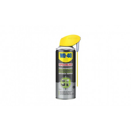 Contactreiniger WD40 contactspray 250ml