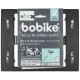 Bevestigingsset bagagedrager Bobike Maxi Exclusive