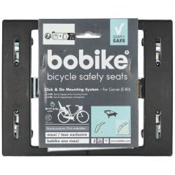 Bevestigingsset bagagedrager Bobike Maxi Exclusive