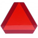 Bord driehoek langzaam verkeer