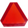 Sticker driehoek langzaam verkeer