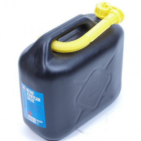 Jerrycan 10 liter