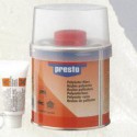 Polyesterhars Presto 1kg