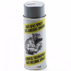 Lasspray antispatspray Motip