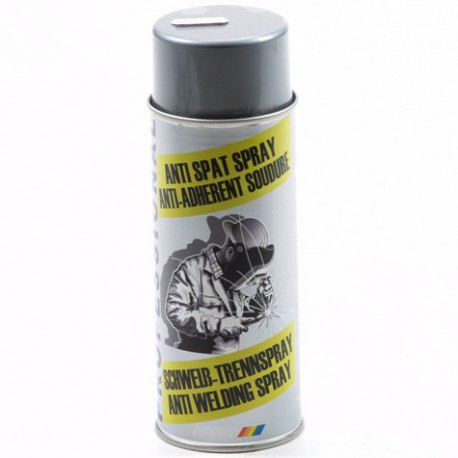 Lasspray antispatspray Motip