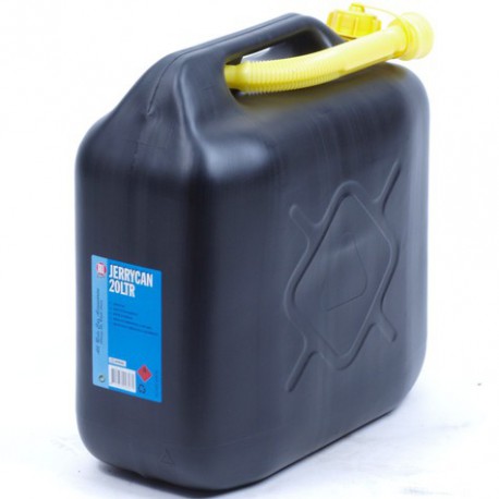 Jerrycan 20 liter