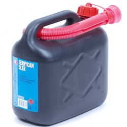 Jerrycan 5 liter