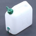 Jerrycan met aftapkraan 5 liter