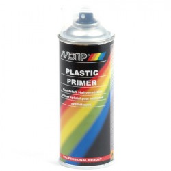 Kunststof primer spray