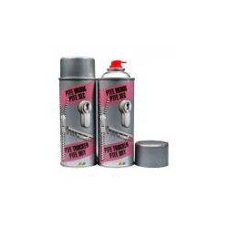 Teflon spray droog Motip