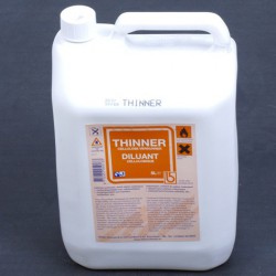 Thinner 5 liter