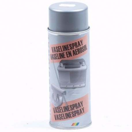 Vaselinespray Motip