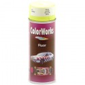 Verf fluor geel Colorworks