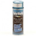 Verf hamerslag blauw Colorworks