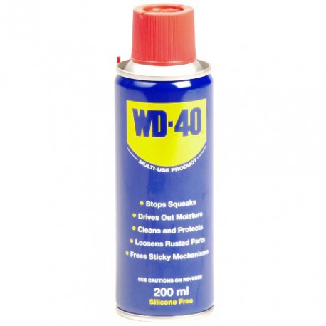 WD-40 classic 200ml