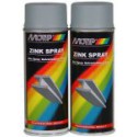 Zinkspray Motip