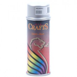 Zink / alu spray Crafts