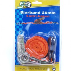 Spanband basic 5 meter